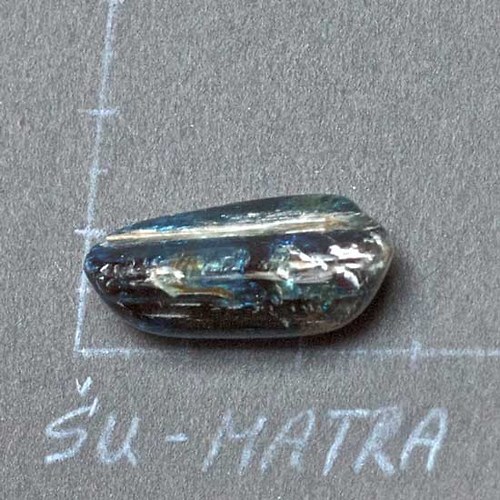 Disthen kyanit — foto 2