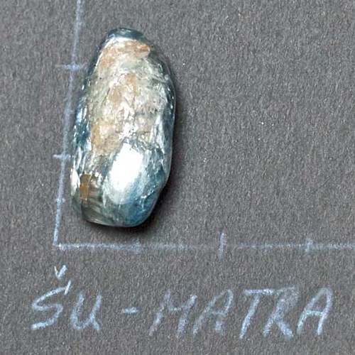 Disthen kyanit — foto 2