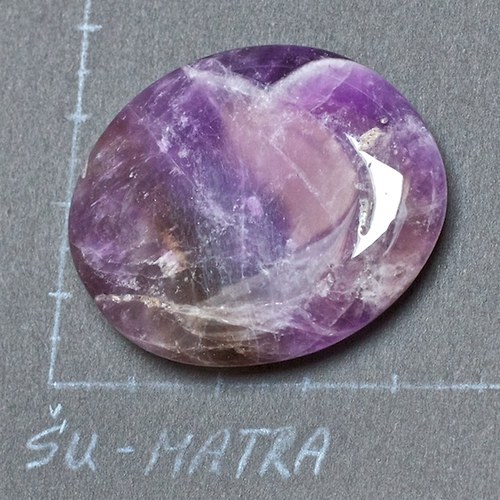 Ametyst — foto 2