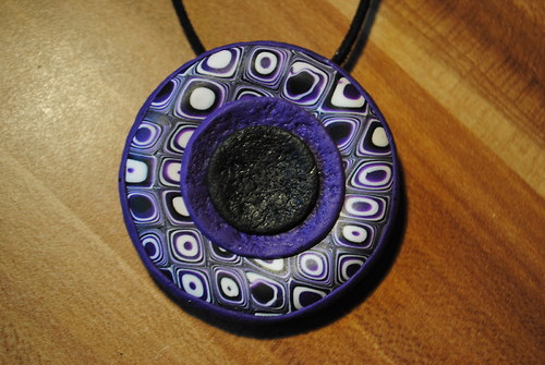 Fialové nebe — foto 3