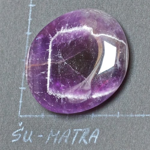 Ametyst — foto 2