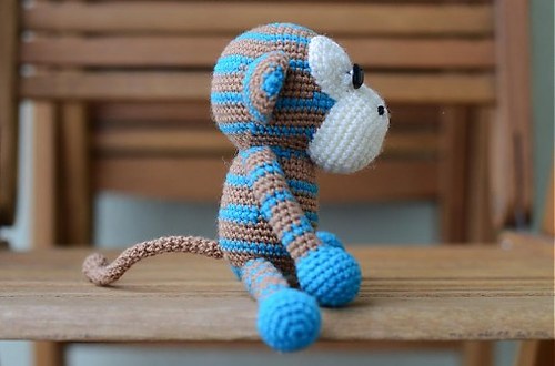 MONKYTO Páskovaný — foto 2