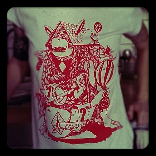 Triko battle — foto 2