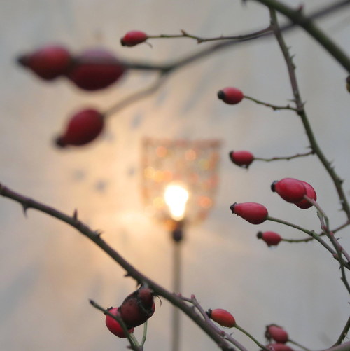 Karamelka - lampička — foto 6