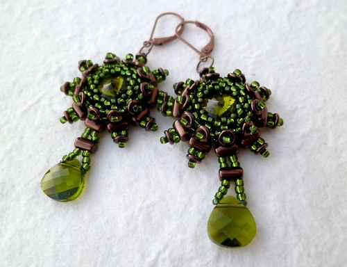 Magical Olivine — foto 2