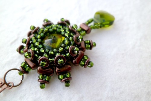 Magical Olivine — foto 3