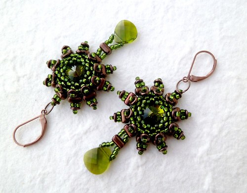 Magical Olivine — foto 5