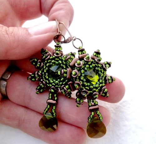 Magical Olivine — foto 6