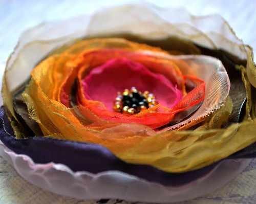 Brož - Iris — foto 2