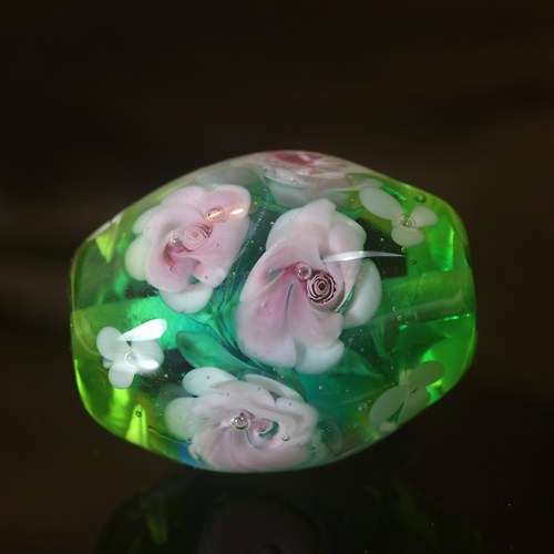 Tea rose — foto 2