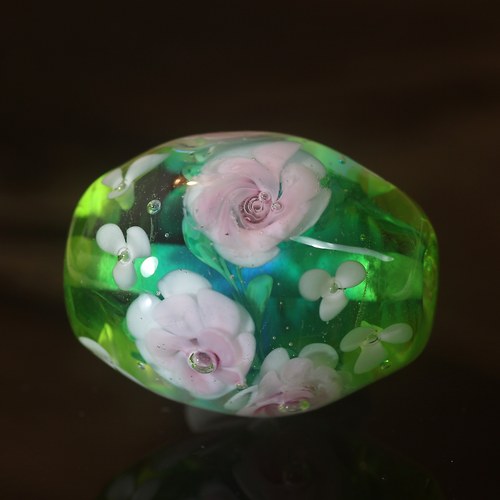 Tea rose — foto 4