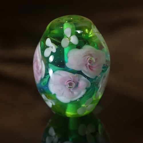 Tea rose — foto 5