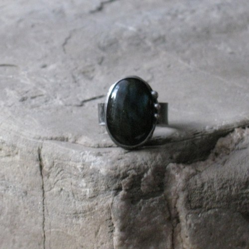 Labradoritový..... — foto 3