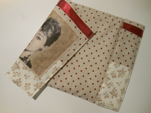 Obal "Love Audrey" — foto 2