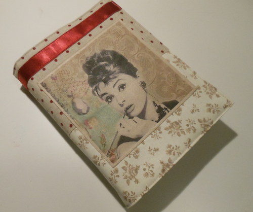 Obal "Love Audrey" — foto 3
