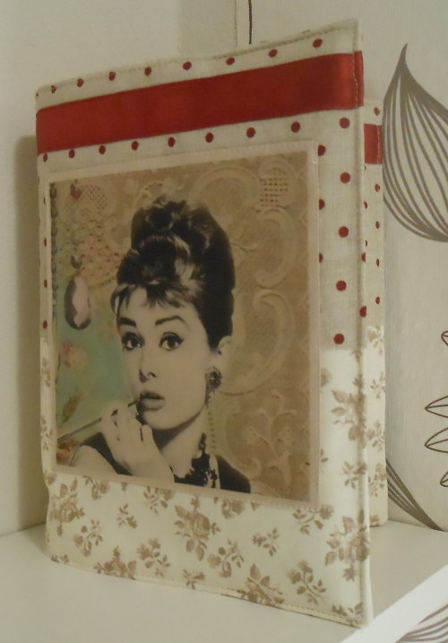 Obal "Love Audrey" — foto 4