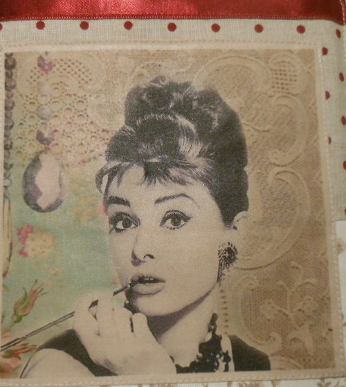 Obal "Love Audrey" — foto 6