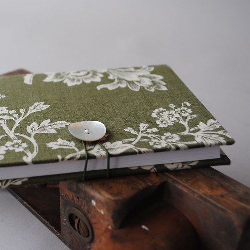 Notes Z lesíka — foto 4