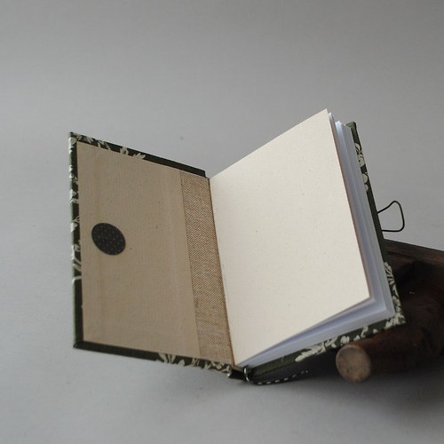 Notes Z lesíka — foto 6