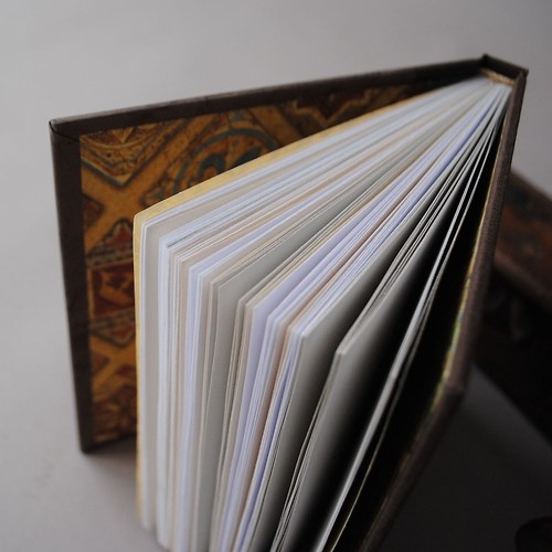Notes Královský III. — foto 5