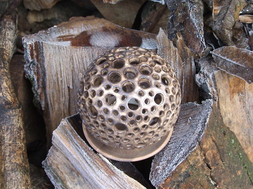 Svícen Koule — foto 3