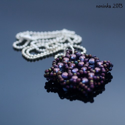Rullík purple — foto 2