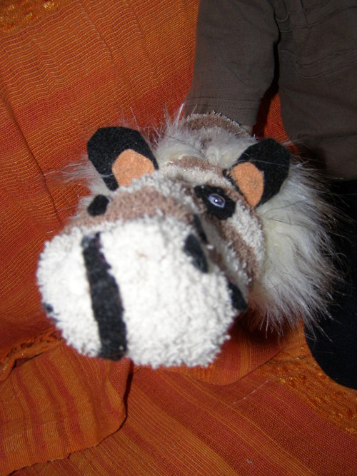 PONOŽKÁČI- Lev Lefovič — foto 3