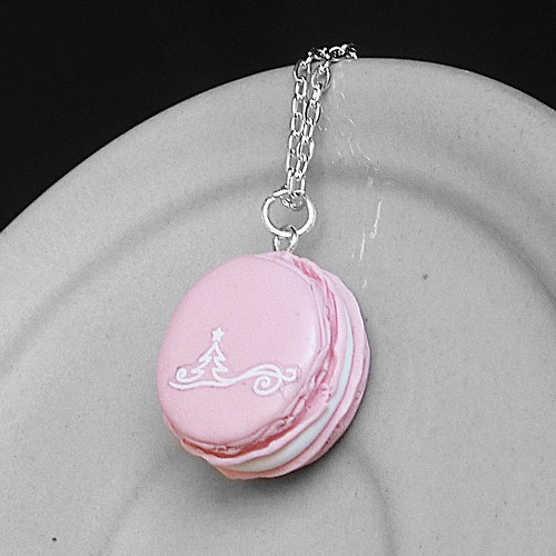 Winter macaron — foto 2