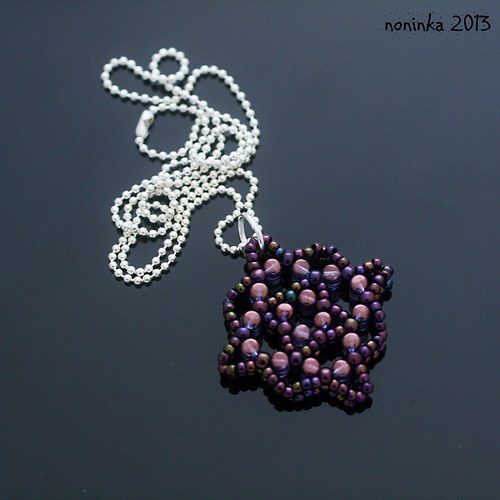 Rullík purple — foto 3
