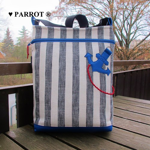 Jackie Marina - Parrot® — foto 4