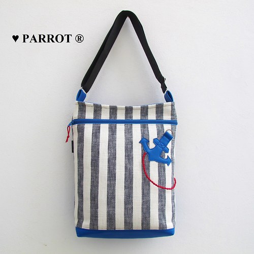 Jackie Marina - Parrot® — foto 5