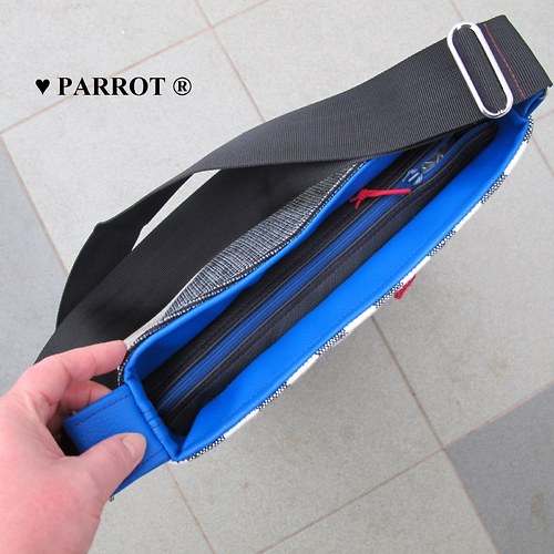 Jackie Marina - Parrot® — foto 6