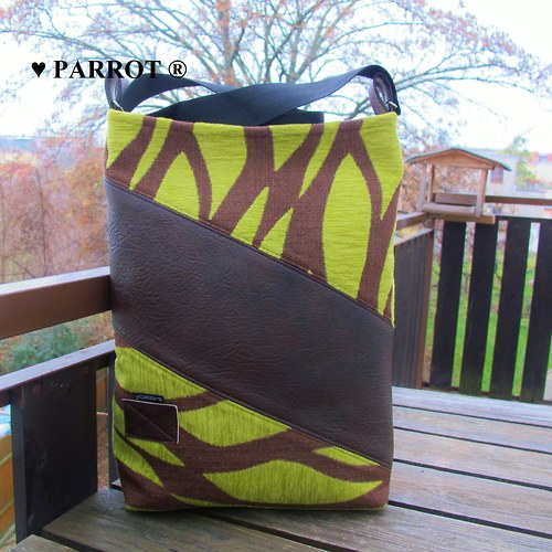 Pistácie V Čokoládě - Parrot® — foto 2