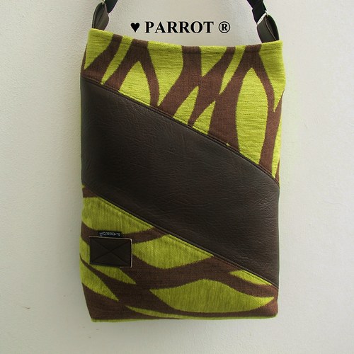 Pistácie V Čokoládě - Parrot® — foto 3