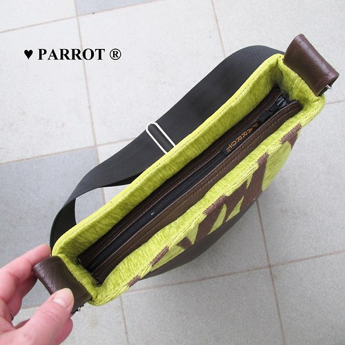 Pistácie V Čokoládě - Parrot® — foto 5