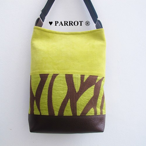 Pistácie V Čokoládě - Parrot® — foto 6