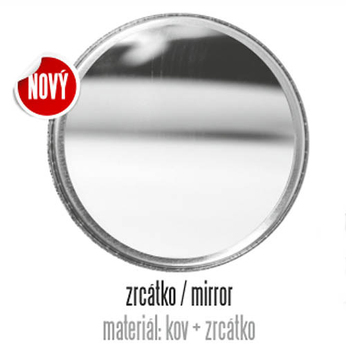 Zrcátko/ Domácí oblečení — foto 2
