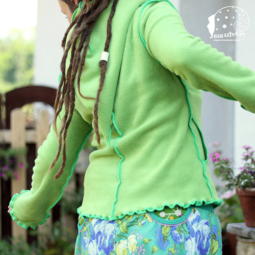 Mikina ................ XL — foto 2
