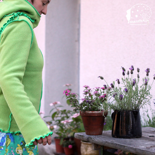 Mikina ................ XL — foto 4