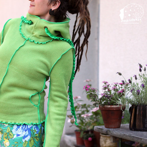 Mikina ................ XL — foto 5