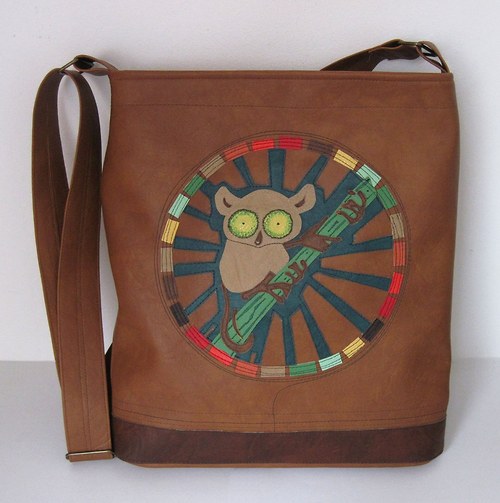 Tarsius "AKCE" — foto 2