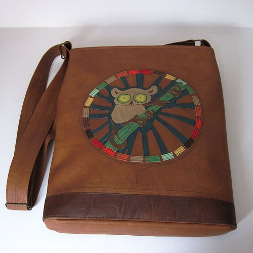 Tarsius "AKCE" — foto 3