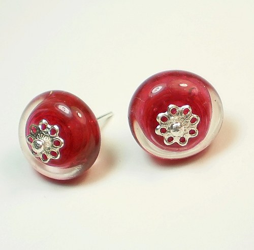 "Tapp' dot.." JO Ag 925 — foto 2
