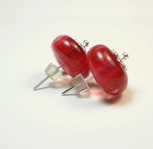 "Tapp' dot.." JO Ag 925 — foto 3