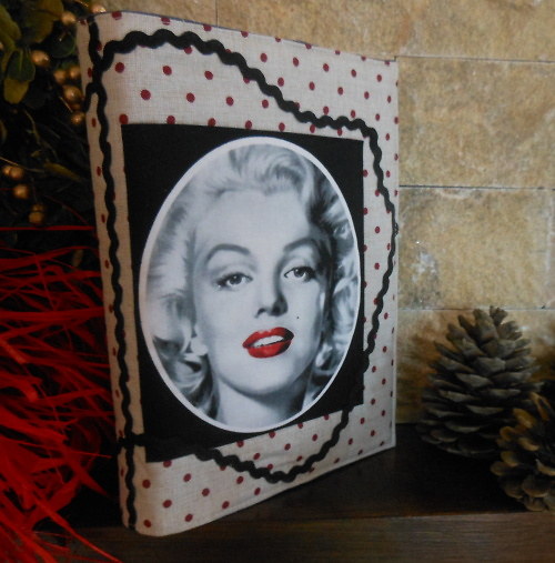 Obal "Love "Marilyn" — foto 2