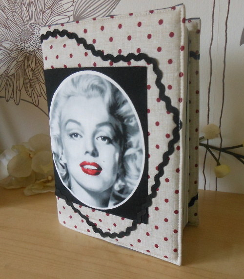 Obal "Love "Marilyn" — foto 4