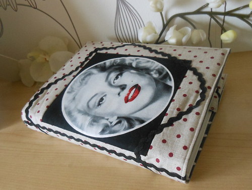 Obal "Love "Marilyn" — foto 5