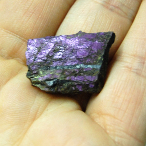 Malý purpurit 1 — foto 3