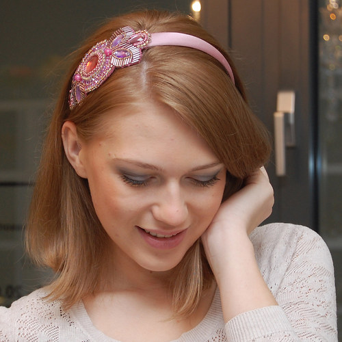 LollyPop ... čelenka — foto 4