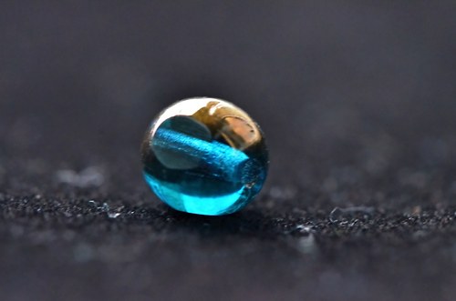 Korálky 30ks 6mm — foto 4